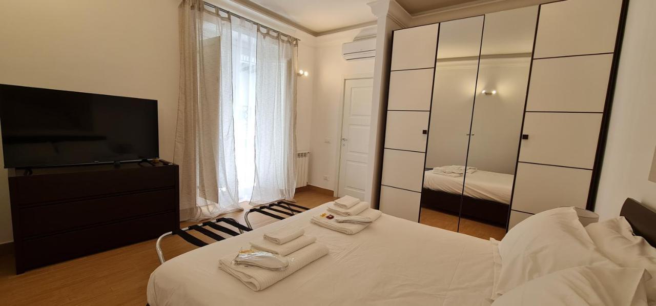 Di Fresco Apartments Luxury Suites Palermo Exterior photo