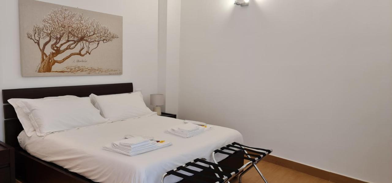 Di Fresco Apartments Luxury Suites Palermo Exterior photo