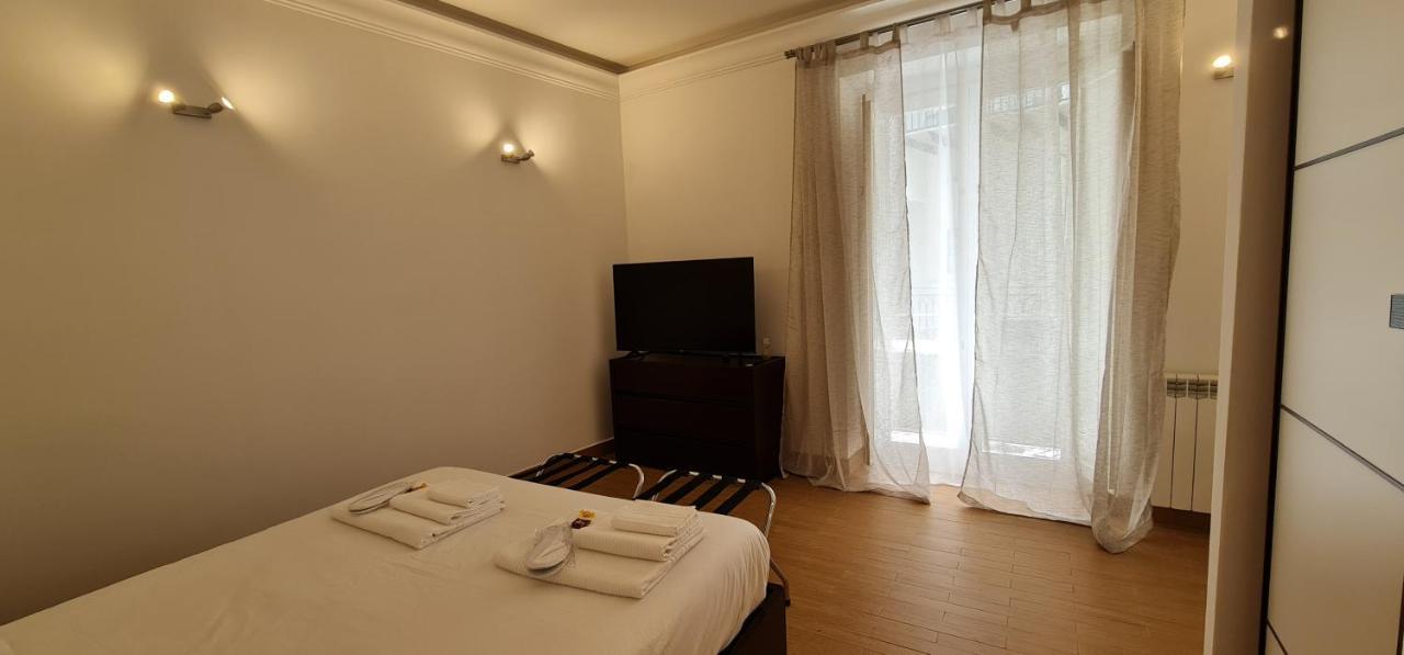 Di Fresco Apartments Luxury Suites Palermo Exterior photo