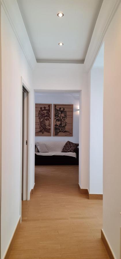 Di Fresco Apartments Luxury Suites Palermo Exterior photo